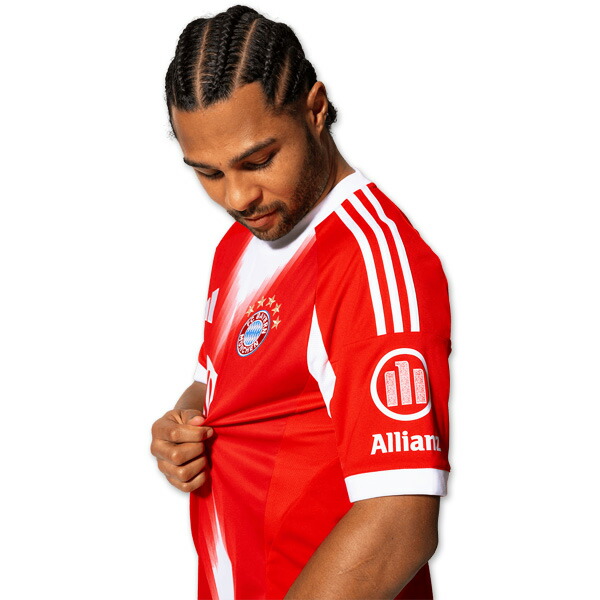 楽天市場】【2025-26 モデル】アディダス バイエルンミュンヘン