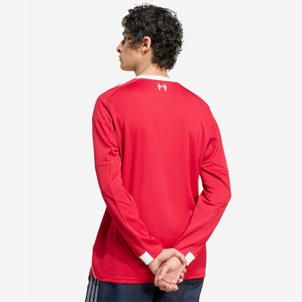 楽天市場】【2025-26 モデル】アディダス リバプール リヴァプール