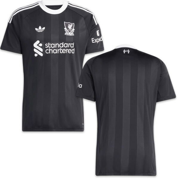 楽天市場】【2025/26 モデル】アディダス リバプール リヴァプール