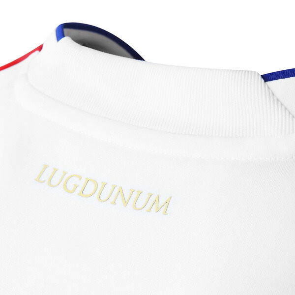 楽天市場】アディダス リヨン オリンピックリヨン ユニフォーム ホーム