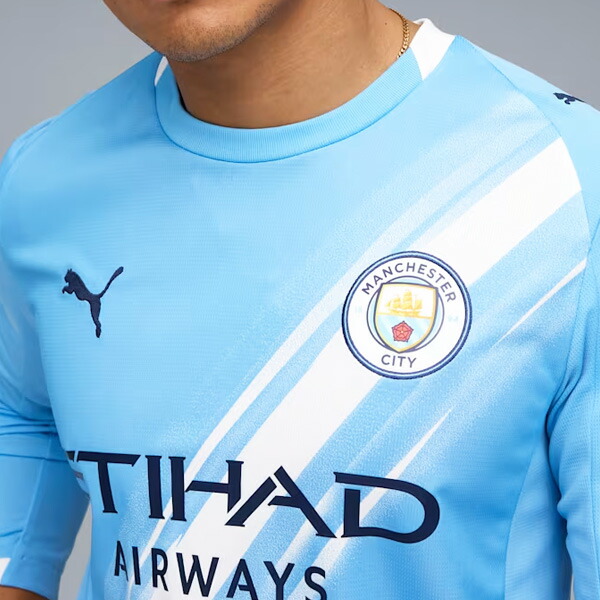 楽天市場】【2025-26 モデル】プーマ マンチェスターシティ