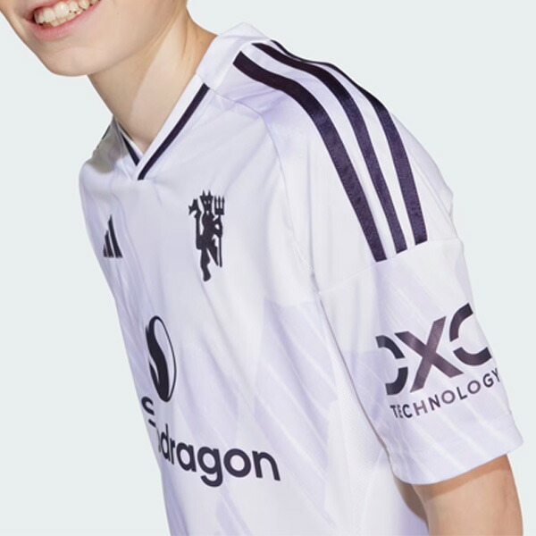 楽天市場】【2025-26 モデル】アディダス マンチェスターユナイテッド