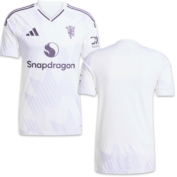 楽天市場】【2025-26 モデル】アディダス マンチェスターユナイテッド