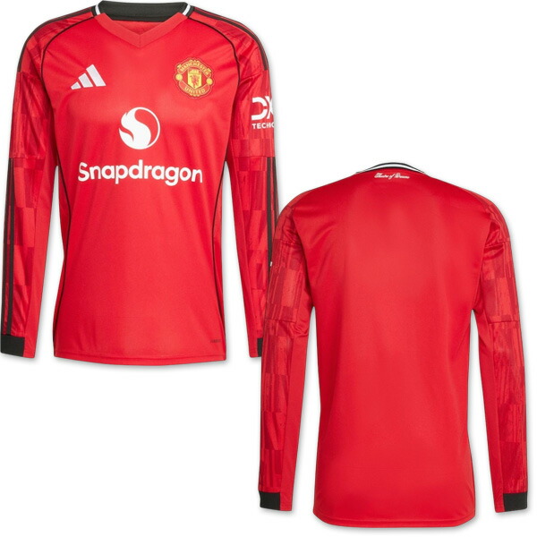 楽天市場】【2025-26 モデル】アディダス マンチェスターユナイテッド