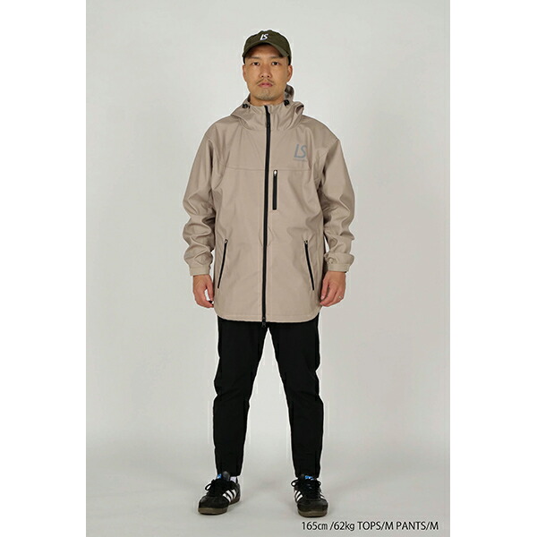 楽天市場】ルースイソンブラ ダイバーシティ トラストジャケット 大人