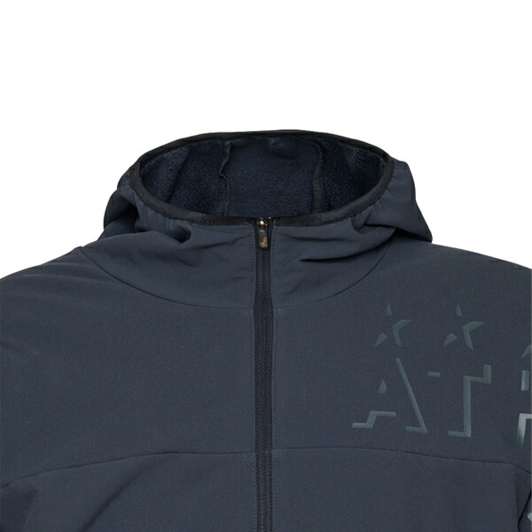 楽天市場】アスレタ ウォームテックソフトシェルジャケット 大人用