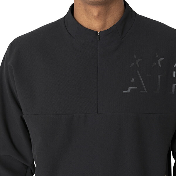 楽天市場】アスレタ ウォームテックソフトシェルシャツ 大人用