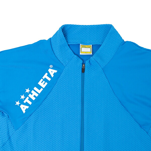 楽天市場】アスレタ トレーニングスリムジャージジャケット パンツ