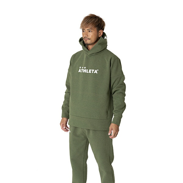 楽天市場】アスレタ スウェットパーカー パンツ 大人用 サッカー