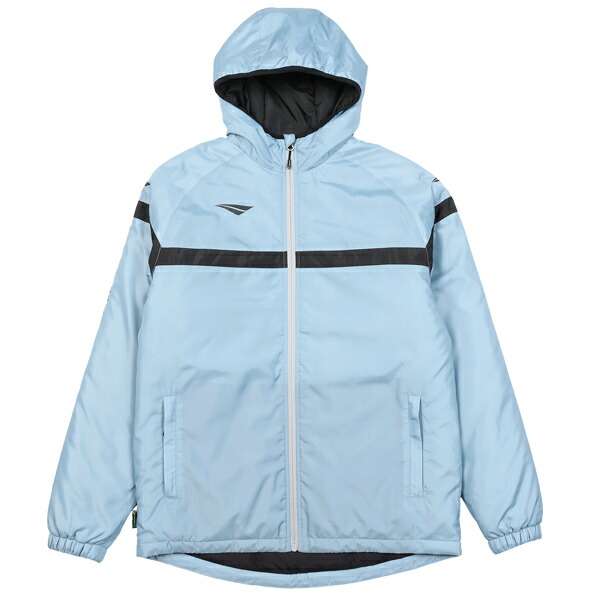 楽天市場】ペナルティ ウォーマーフードジャケット 大人用 サッカー