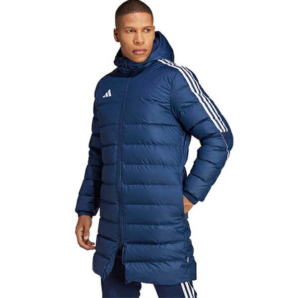 楽天市場】アディダス TIRO23 リーグ ロングダウンジャケット 大人用