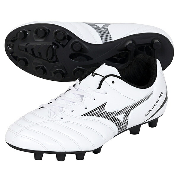 楽天市場】ミズノ モナルシーダネオ 3 SELECT JR ジュニア用 サッカー