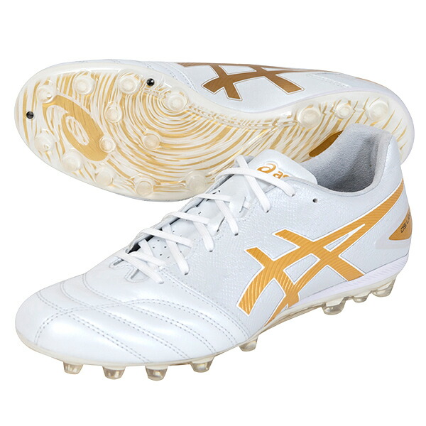 楽天市場】アシックス DS LIGHT PRO AG 大人用 サッカースパイク asics