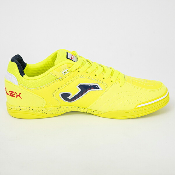 楽天市場】ホマ トップフレックス 2409 YELLOW INDOOR 大人用