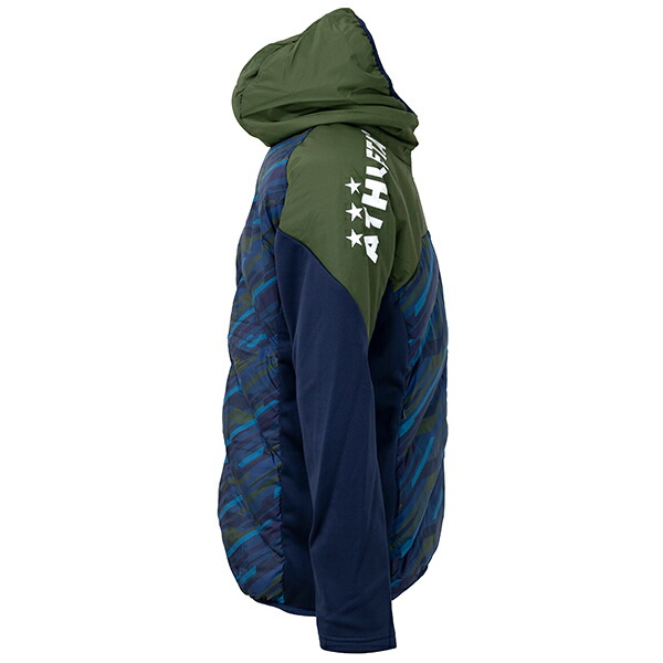 楽天市場】アスレタ 中綿ウォームジャケット パンツ 大人用 サッカー