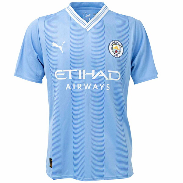 楽天市場】【スピード出荷】プーマ 23-24 MCFC マンチェスターシティ