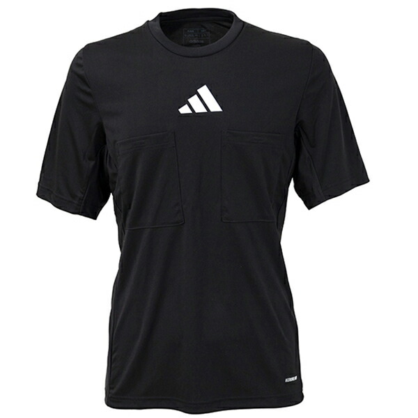 楽天市場】アディダス 2024 半袖レフェリーシャツ パンツ 上下セット