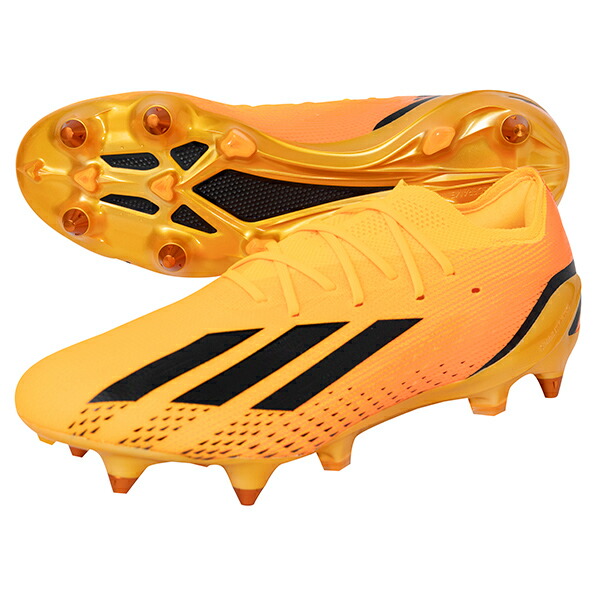 楽天市場】【大特価SALE】アディダス エックス スピードポータル 1 SG