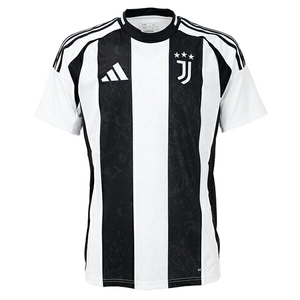 楽天市場】アディダス 24-25 ユベントス ホーム レプリカユニフォーム