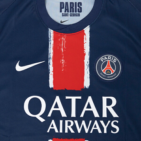 楽天市場】【スピード出荷】ナイキ 24-25 PSG パリサンジェルマン #87