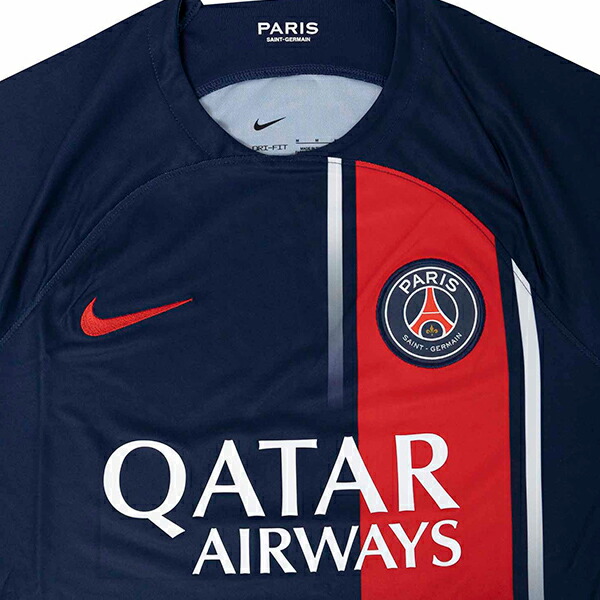 楽天市場】【スピード出荷】ナイキ 23-24 PSG パリサンジェルマン #7