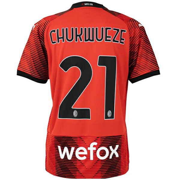 楽天市場】【スピード出荷】プーマ 23-24 ACM ACミラン #21