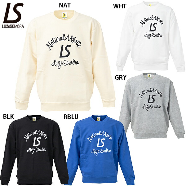 楽天市場】ルースイソンブラ ナチュラル ミシック クルースウェット