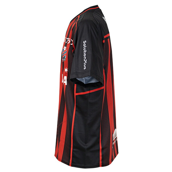 楽天市場】【スピード出荷】ミズノ 2024 北海道コンサドーレ札幌 #10