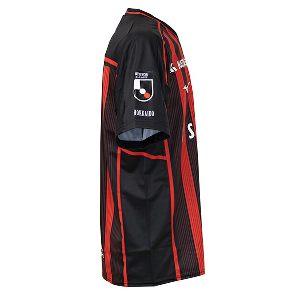 楽天市場】【スピード出荷】ミズノ 2024 北海道コンサドーレ札幌 #10