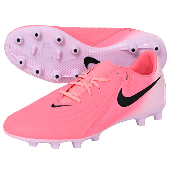 楽天市場】ナイキ ファントム GX2 アカデミー HG 大人用 サッカー