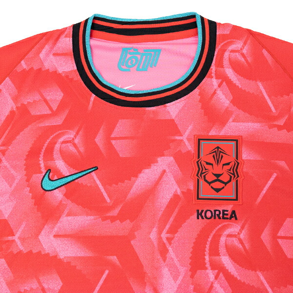 楽天市場】【スピード出荷】ナイキ 2024 KOR 韓国代表 #7 ソン