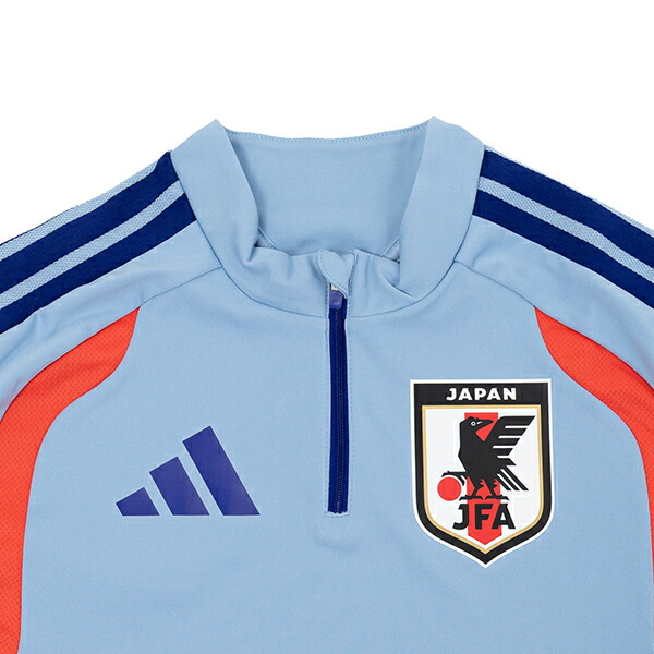 楽天市場】アディダス サッカー日本代表 ティロ26 トレーニングトップ