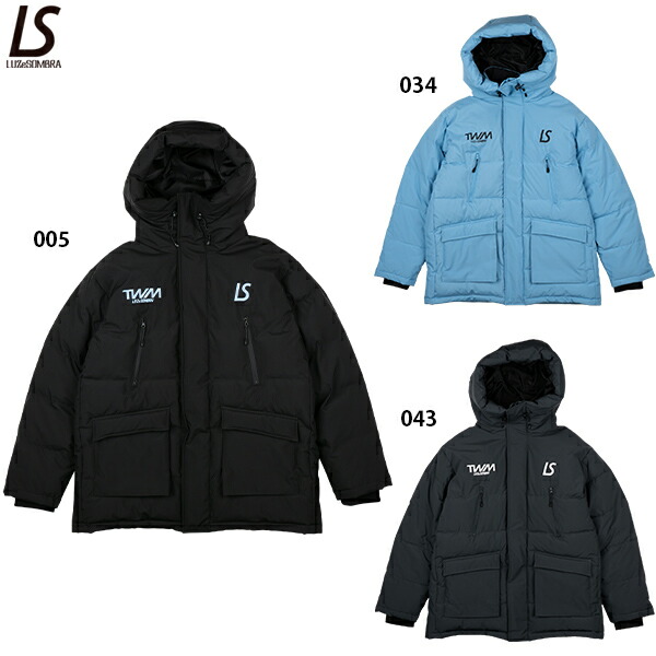 ルースイソンブラ 防寒着 サッカー ベンチコート」の人気商品一覧