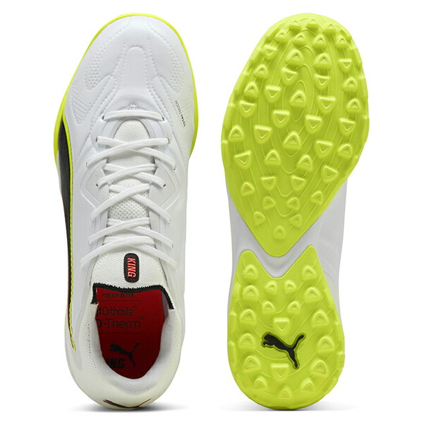 Puma King 20 Pro CAGE 26.5センチ 新品 キング 20 プロ CAGE