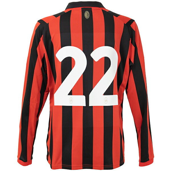 楽天市場】acミラン ユニフォーム 長袖（スポーツ・アウトドア）の通販