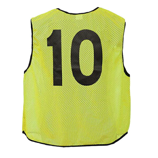 楽天市場】アスレタ ビブス10枚セット 大人用 チーム用品 ATHLETA B