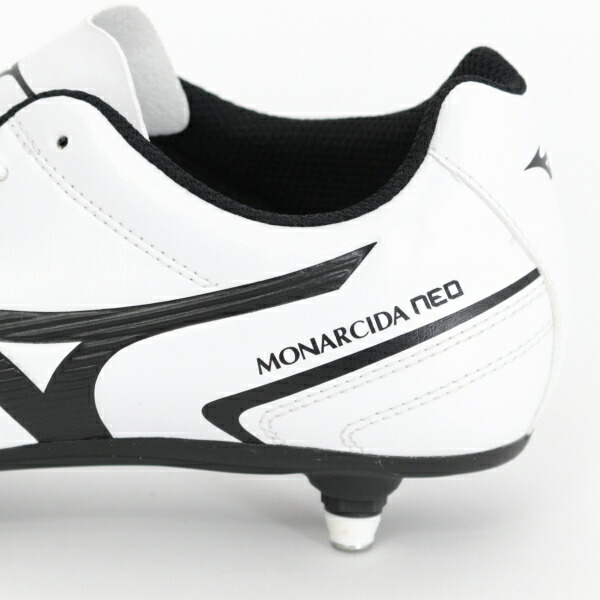 楽天市場】ミズノ モナルシーダネオ 2 セレクト SI 大人用 サッカー