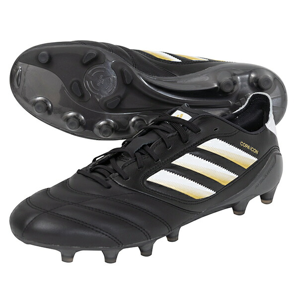 楽天市場】アディダス コパ アイコン II FG/AG 大人用 サッカー