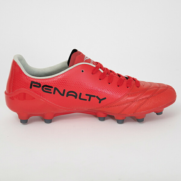 楽天市場】ペナルティ ジョガドールNEO・プレミオーRD 大人用 サッカー