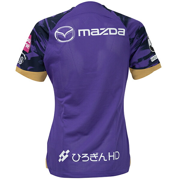 楽天市場】ナイキ 2024 サンフレッチェ広島 ホームオーセンティック