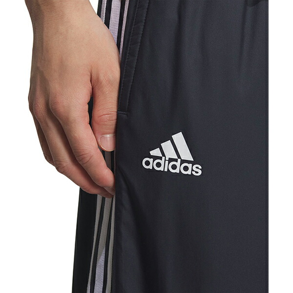楽天市場】アディダス M MH 3S中綿ウォーマーパンツ 大人用 サッカー