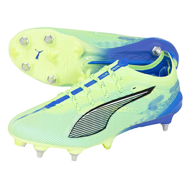 PUMAウルトラスパイク取り替え式 PUMA（プーマ） ウルトラ アルティメット MXSG PUMA 106895-01