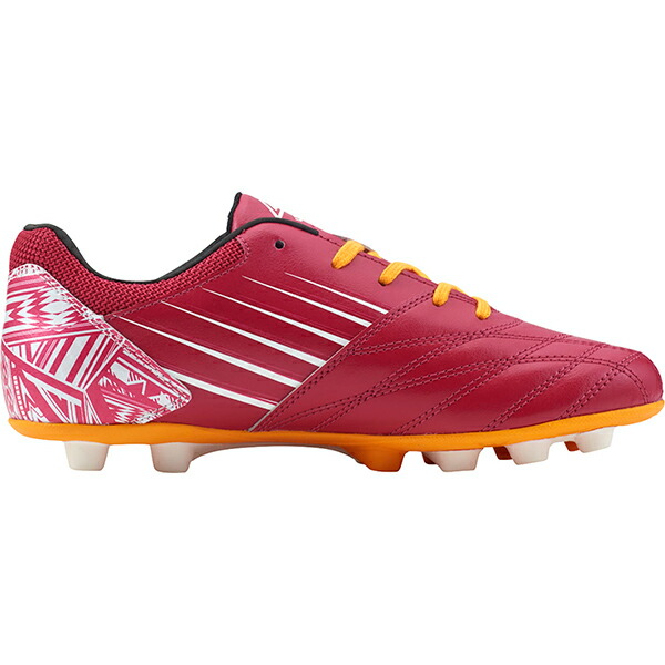 楽天市場】アンブロ アクセレイター RB JR WIDE HG ジュニア用