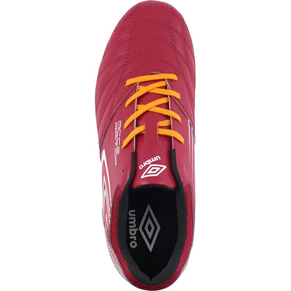 楽天市場】アンブロ アクセレイター RB JR WIDE HG ジュニア用