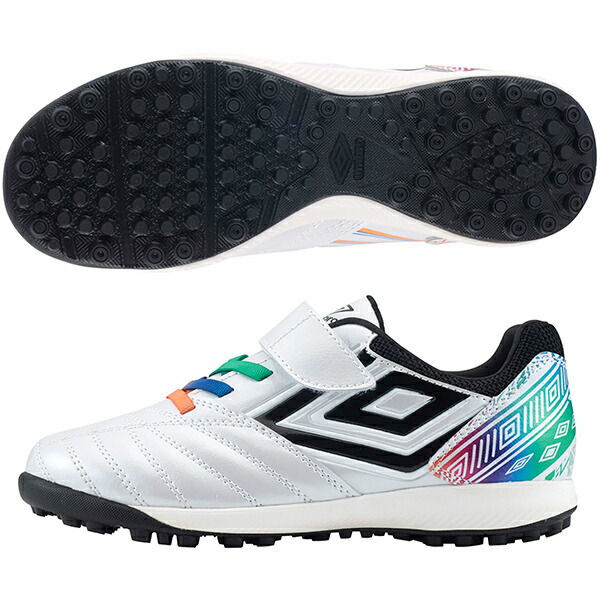 楽天市場】アンブロ アクセレイター SB JR WIDE ジュニア用 サッカー