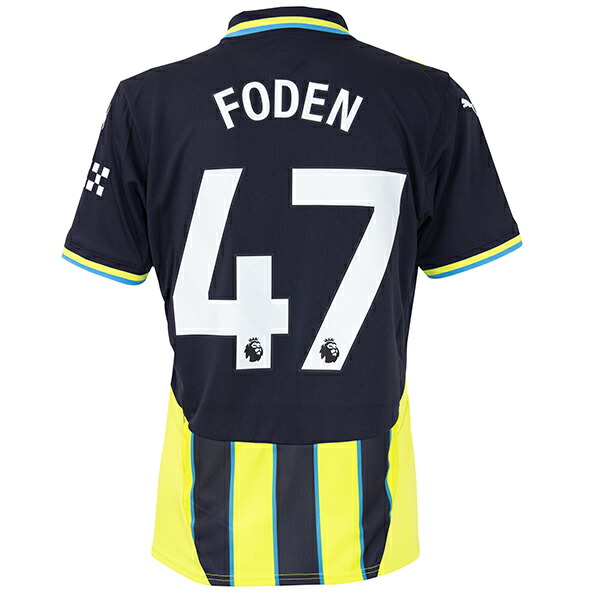 楽天市場】【スピード出荷】プーマ 24-25 MCFC マンチェスターシティ