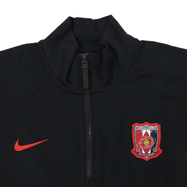 楽天市場】ナイキ 2025 浦和レッズ アカデミープロ アンセムジャケット