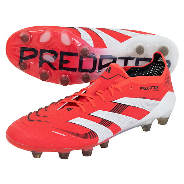 楽天市場】アディダス プレデター ELITE HG/AG JAPAN 大人用 サッカー