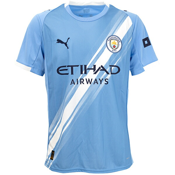 楽天市場】【スピード出荷】プーマ 25-26 MCFC マンチェスターシティ