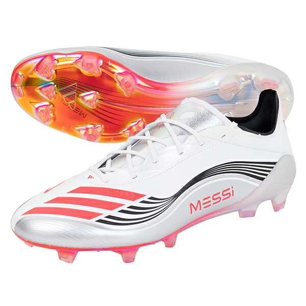 アディダス F50 MESSI ELITE FG JP5593 (サッカースパイク) 価格比較